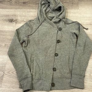 Hollister hoodie
